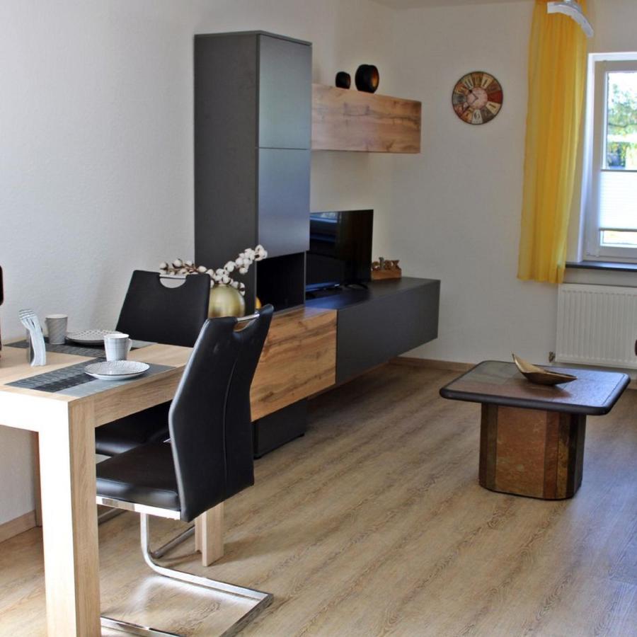 Ferienwohnung Schwallmann Wilnsdorf Eksteriør bilde