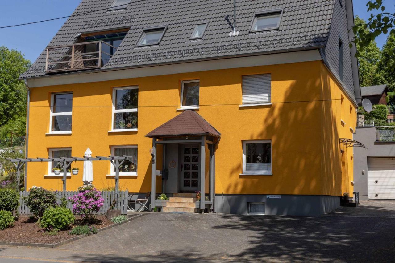 Ferienwohnung Schwallmann Wilnsdorf Eksteriør bilde