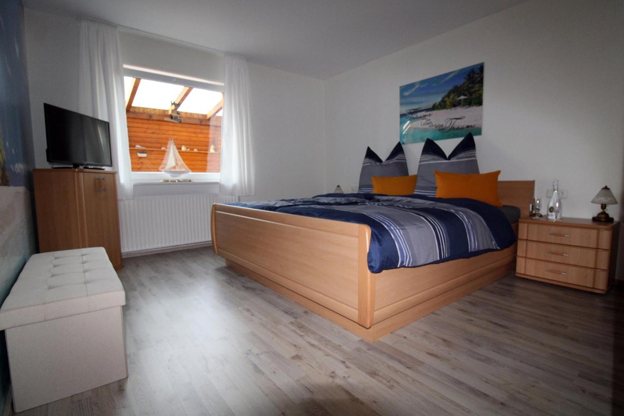 Ferienwohnung Schwallmann Wilnsdorf Eksteriør bilde